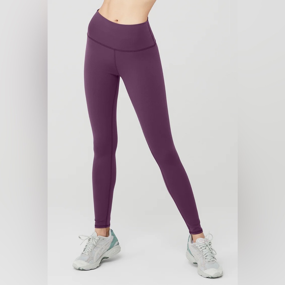 Alo High-Waist Airbrush Legging